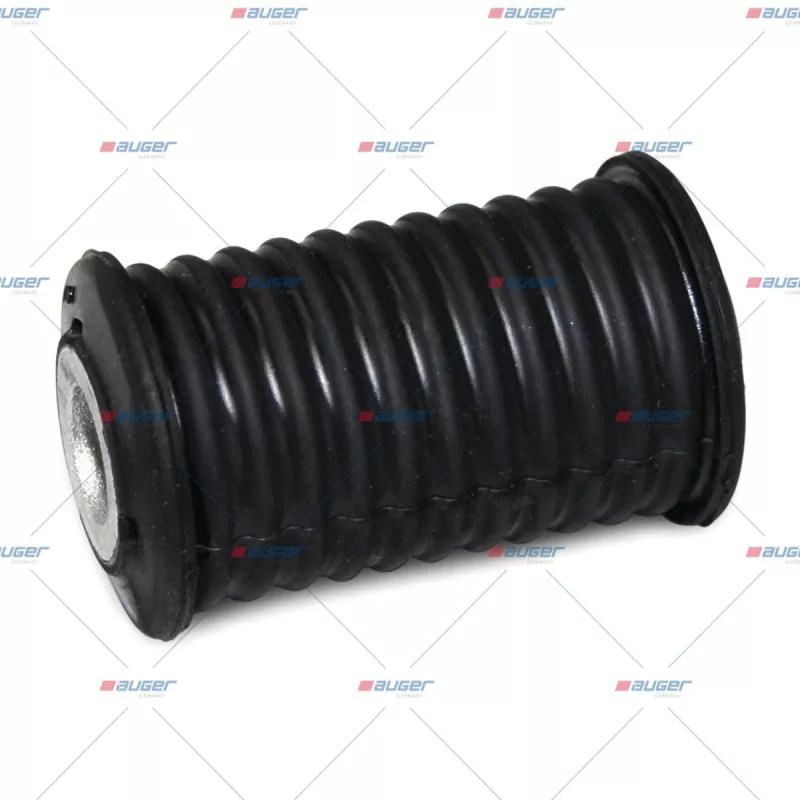 Coussinet de palier, ressort à lames AUGER 70312