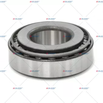 Palier, arbre d'équilibrage AUGER