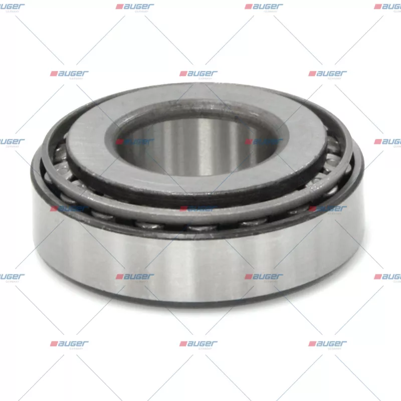 Palier, arbre d'équilibrage AUGER 70793