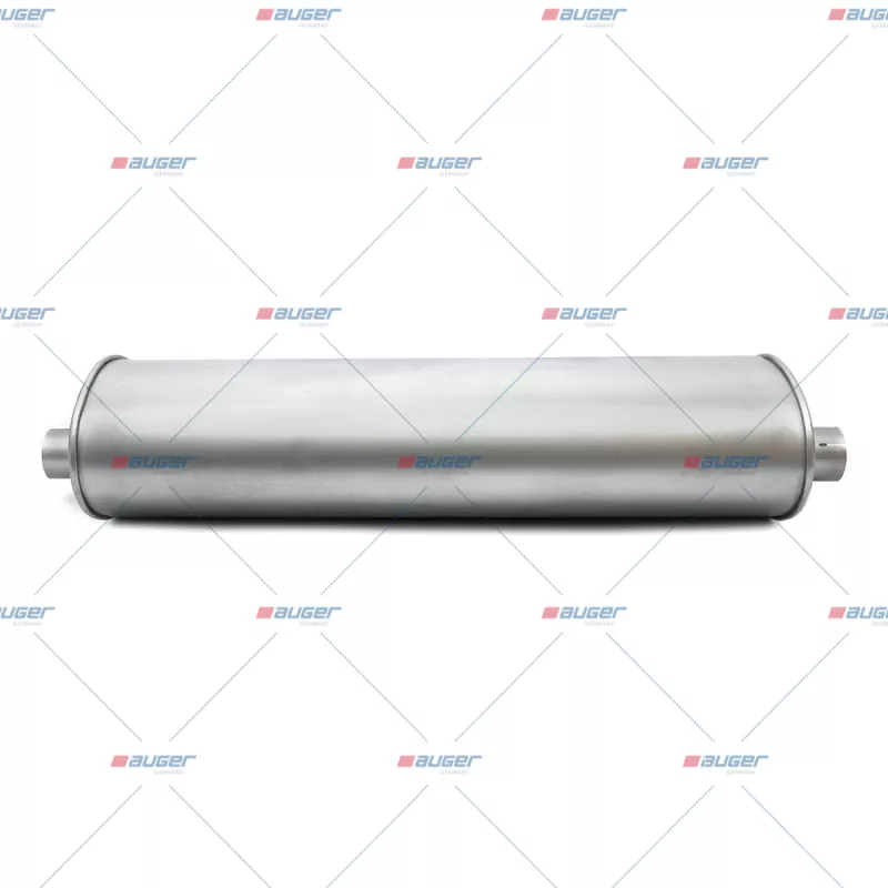 Pot de détente/silencieux arrière AUGER 71154