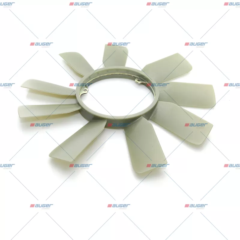 Ventilateur, refroidissement du moteur AUGER 71490