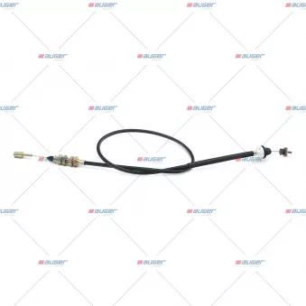 Câble d'accélération AUGER