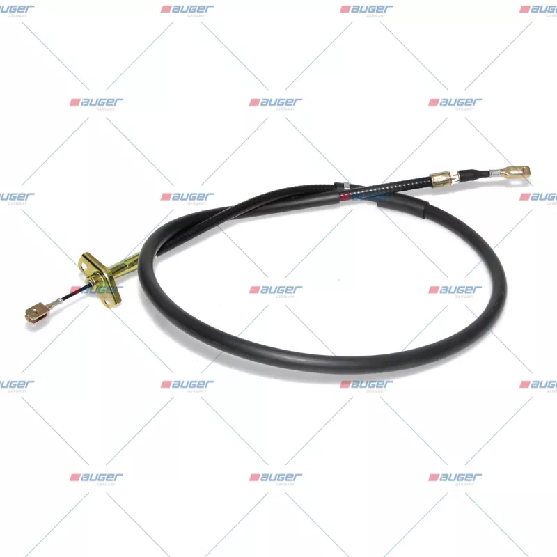 Tirette à câble, frein de stationnement AUGER 71813