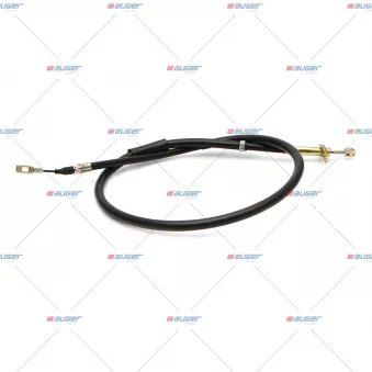 Tirette à câble, frein de stationnement AUGER