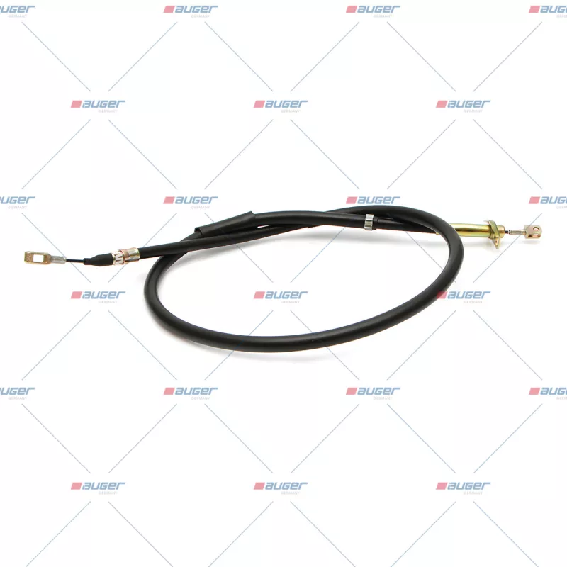 Tirette à câble, frein de stationnement AUGER 71815