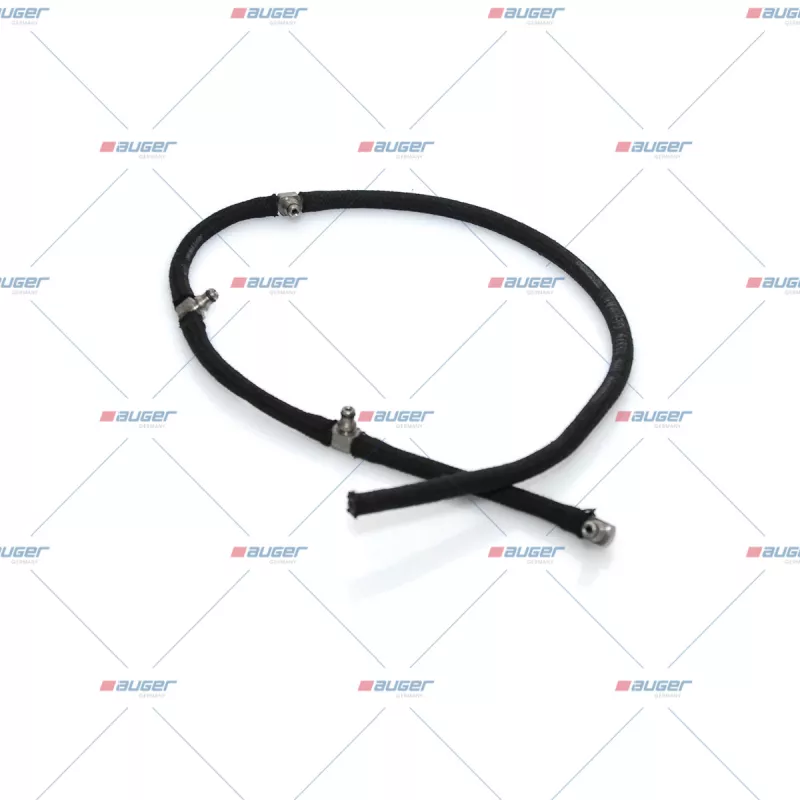 Tuyau de carburant AUGER 74125