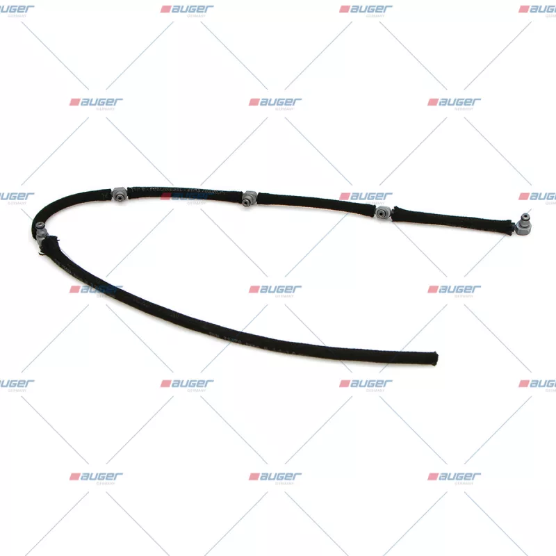 Tuyau de carburant AUGER 74126