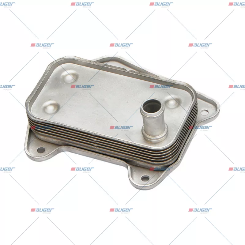 Radiateur d'huile AUGER 74136