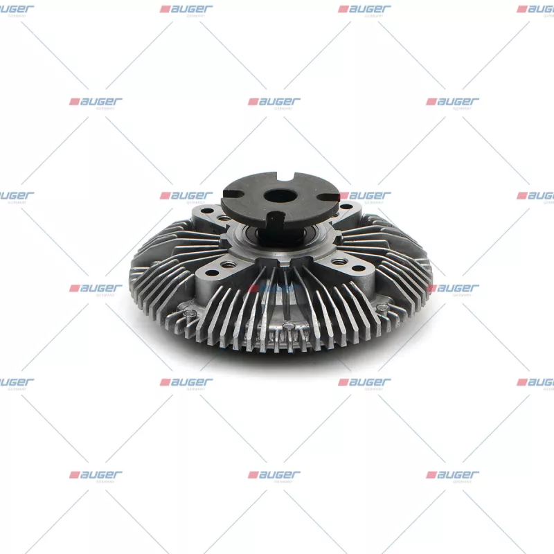 Embrayage, ventilateur de radiateur AUGER 74139
