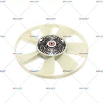 Ventilateur, refroidissement du moteur AUGER