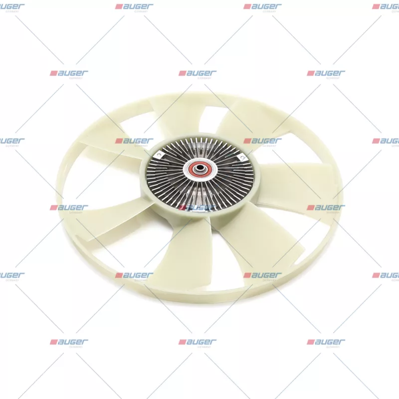 Ventilateur, refroidissement du moteur AUGER 74149