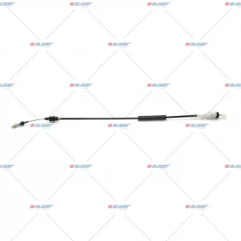 Câble d'accélération AUGER