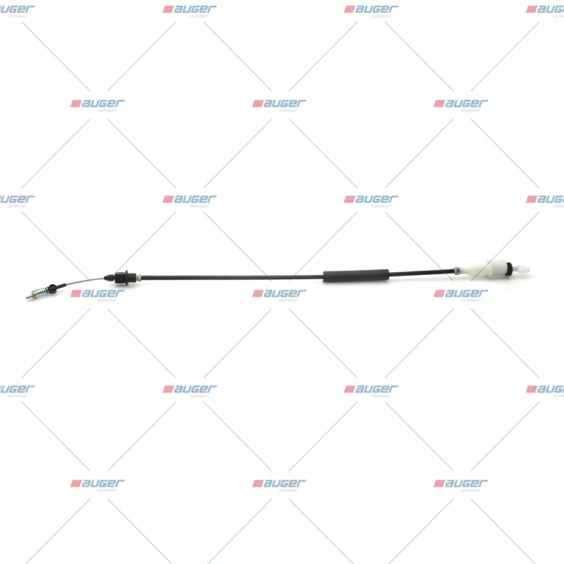 Câble d'accélération AUGER 74158