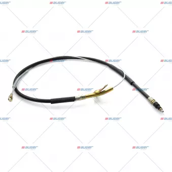 Tirette à câble, frein de stationnement arrière droit AUGER