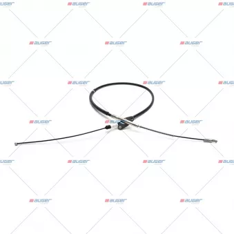 Tirette à câble, frein de stationnement arrière droit AUGER