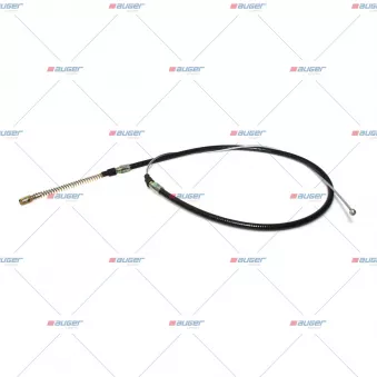 Tirette à câble, frein de stationnement AUGER