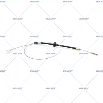 Tirette à câble, frein de stationnement AUGER