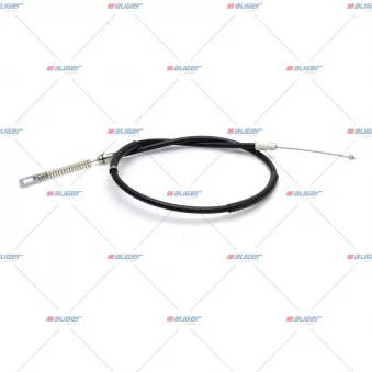 Tirette à câble, frein de stationnement AUGER