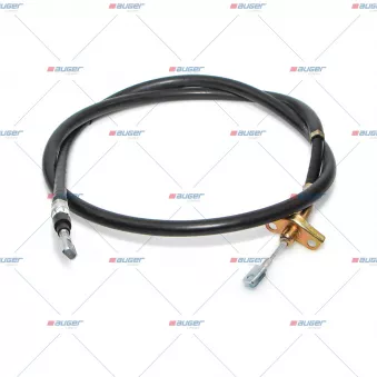 Tirette à câble, frein de stationnement arrière gauche AUGER