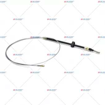 Tirette à câble, frein de stationnement AUGER