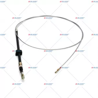 Tirette à câble, frein de stationnement AUGER