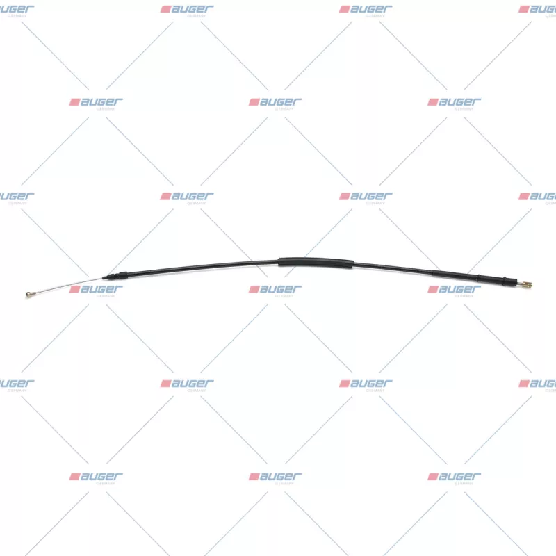 Tirette à câble, frein de stationnement AUGER 74263