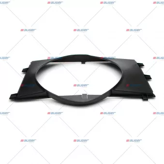 Déflecteur d'air de ventilateur AUGER