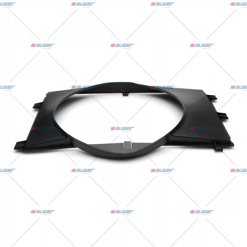 Déflecteur d'air de ventilateur AUGER 74278