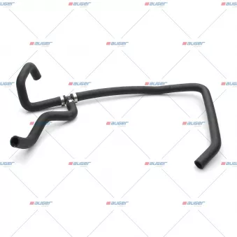 Manche, batterie chauffante-chauffage AUGER