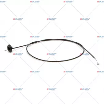 Tirette de capot moteur AUGER