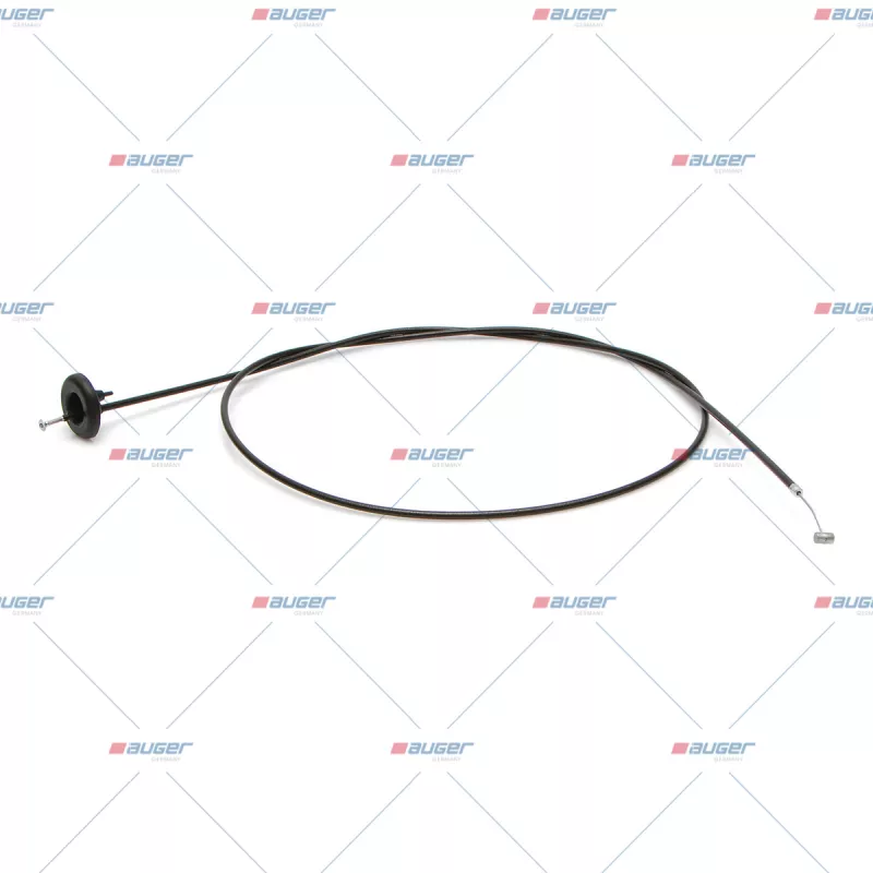 Tirette de capot moteur AUGER 74328
