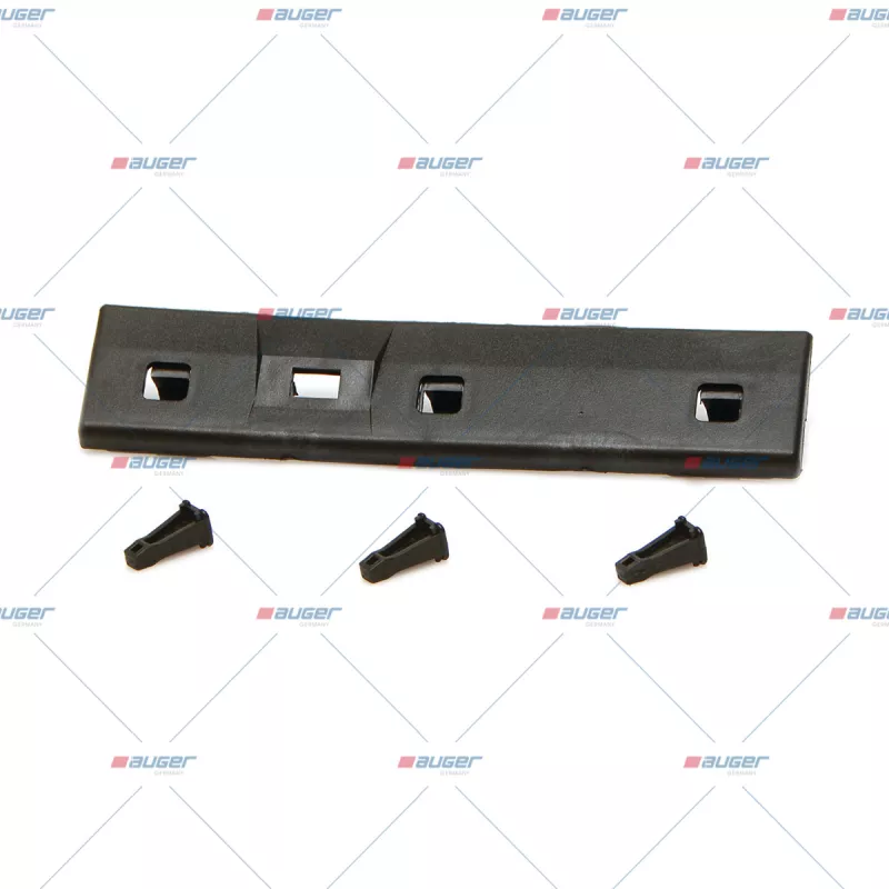 Garniture de porte AUGER 74363