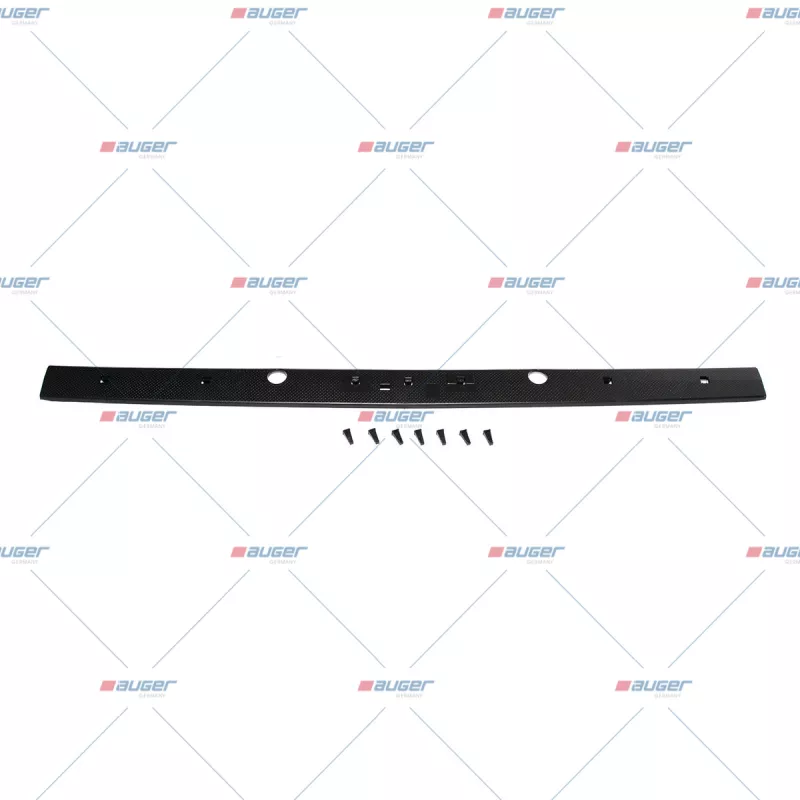 Garniture de porte AUGER 74364