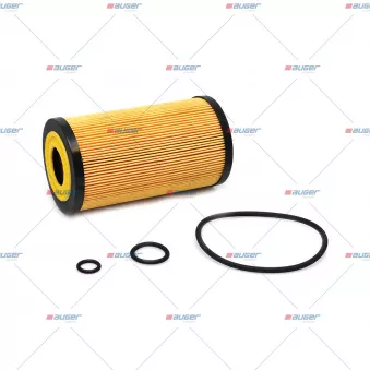 Filtre à huile AUGER 74438
