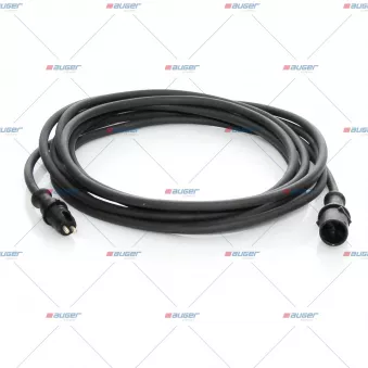 Capteur, vitesse de roue AUGER 74982