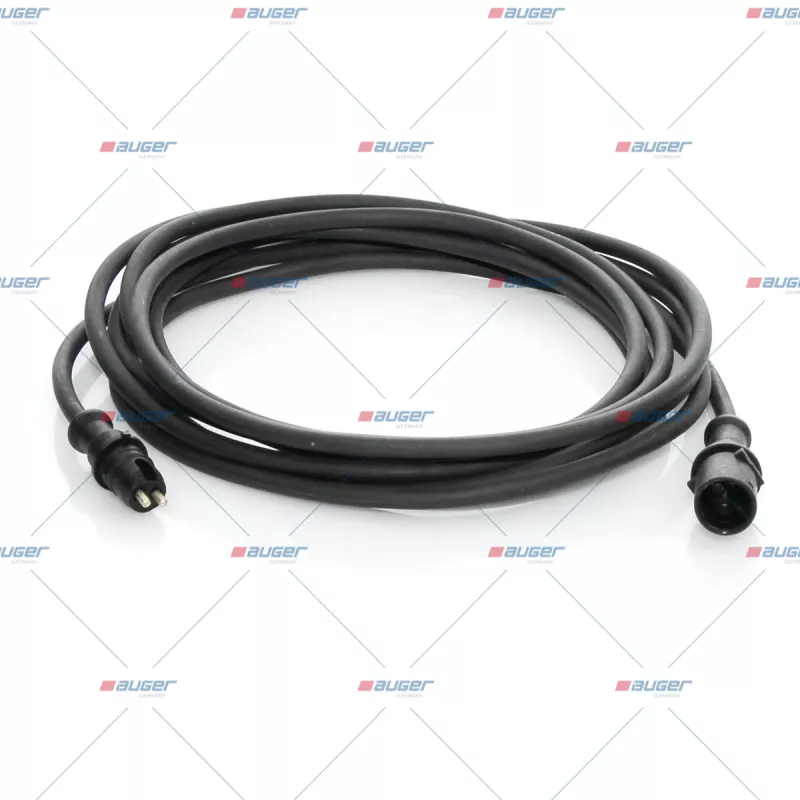 Capteur, vitesse de roue AUGER 74982