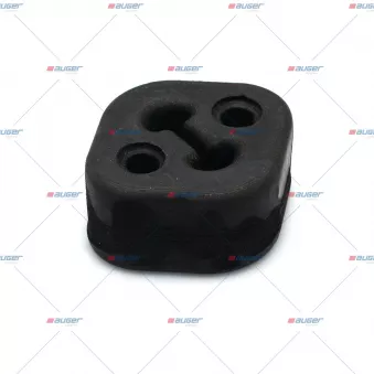 Bandes de caoutchouc, échappement AUGER