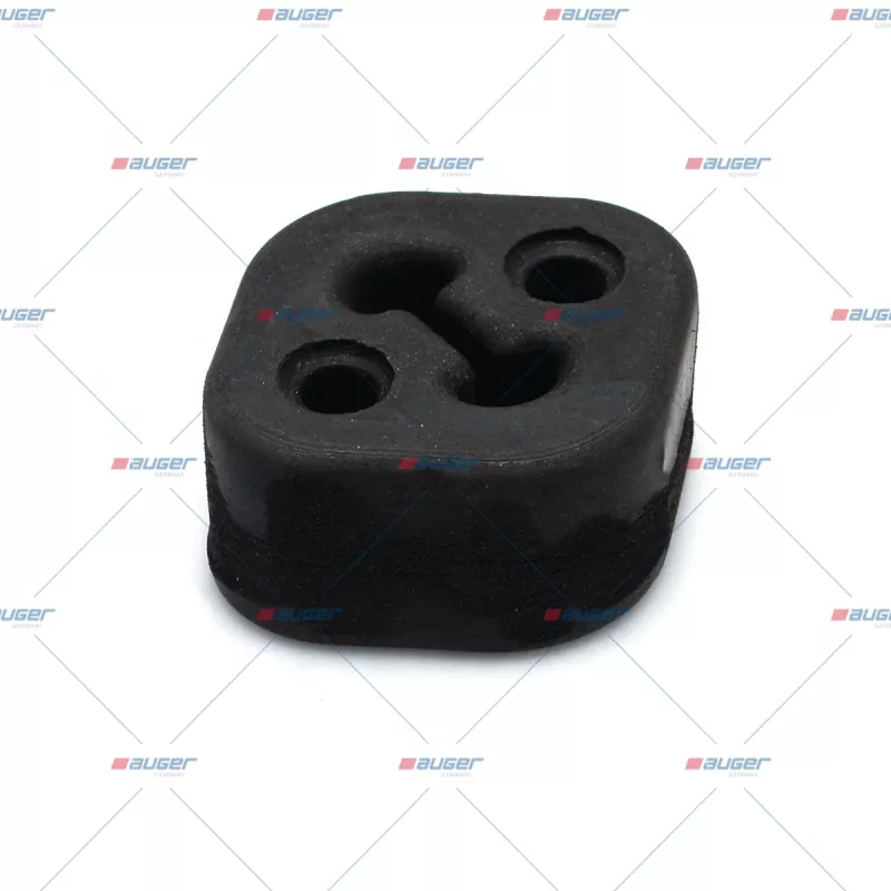 Bandes de caoutchouc, échappement AUGER 75073