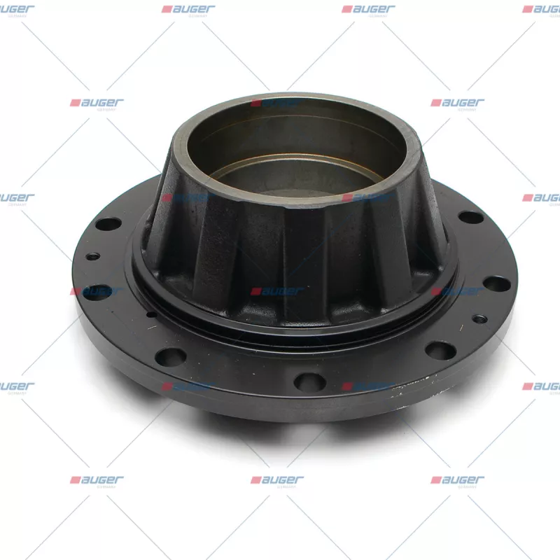 Moyeu de roue avant AUGER 75230