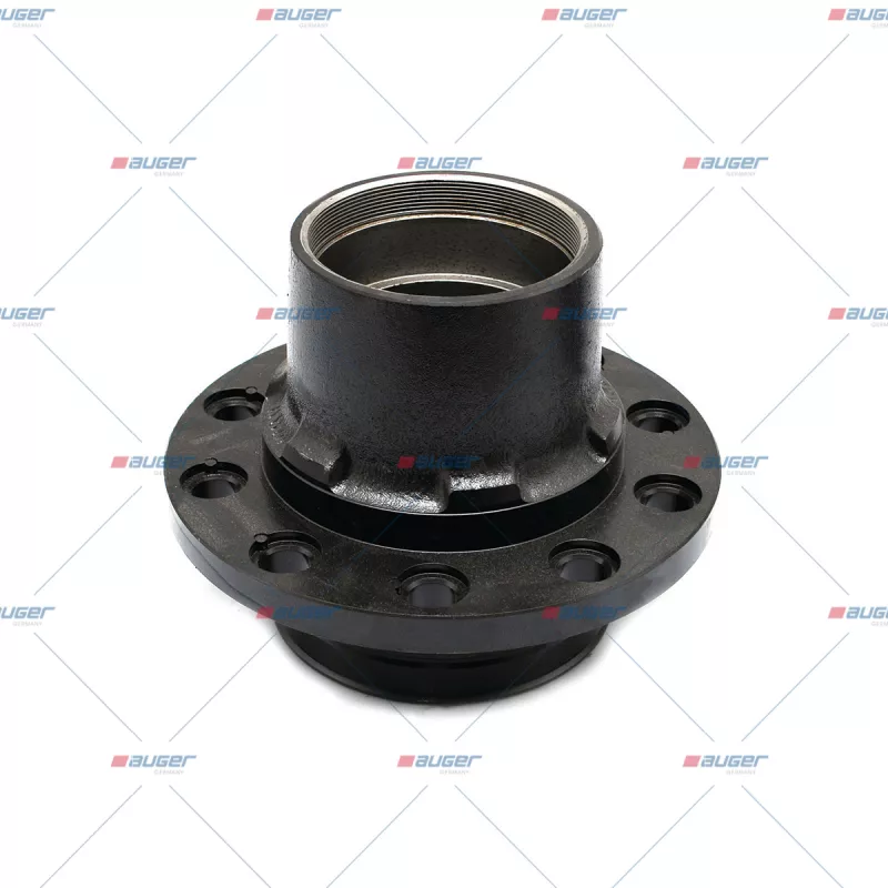 Moyeu de roue arrière AUGER 75276