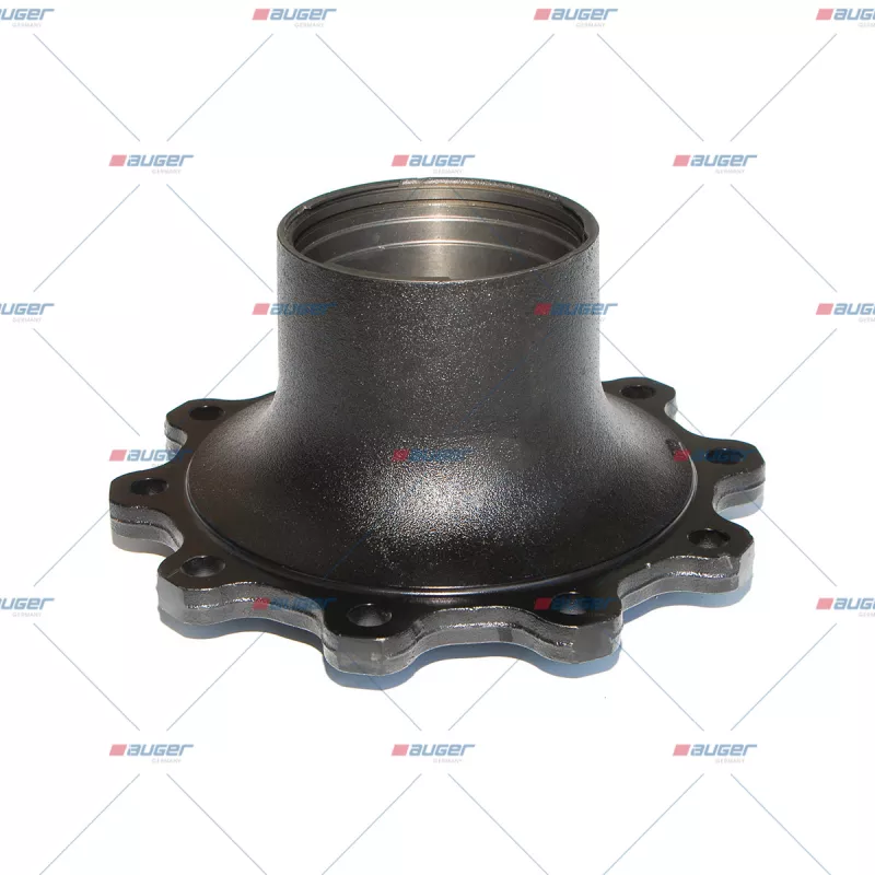 Moyeu de roue arrière AUGER 75283