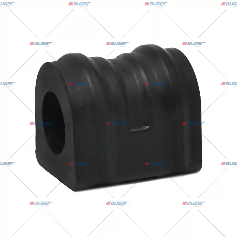 Coussinet de palier, stabilisateur AUGER 75388