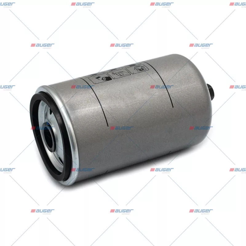 Filtre à carburant AUGER 76780