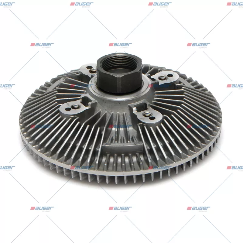 Embrayage, ventilateur de radiateur AUGER 76866