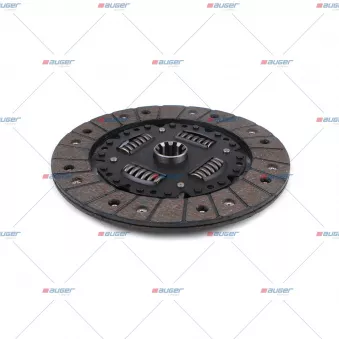 Disque d'embrayage AUGER