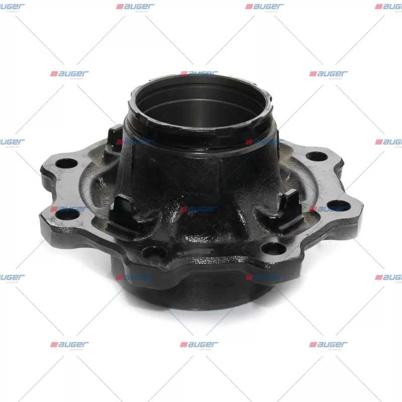 Moyeu de roue arrière AUGER 77238