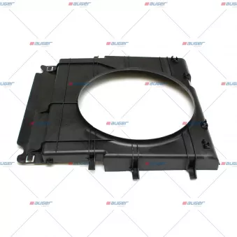 Déflecteur d'air de ventilateur AUGER