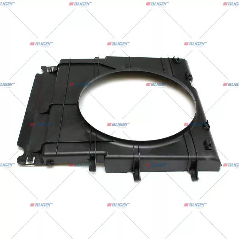 Déflecteur d'air de ventilateur AUGER 79796