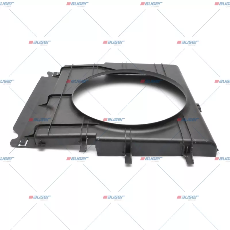 Déflecteur d'air de ventilateur AUGER 80175