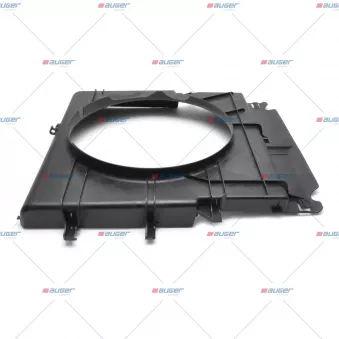 Déflecteur d'air de ventilateur AUGER